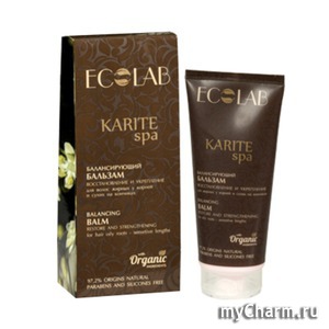 Ecolab /            Karite Spa    "  "