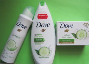   -   Dove   