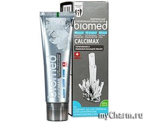 Biomed /     Calcimax