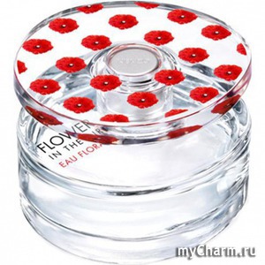 Flower in The Air Eau Florale  Kenzo