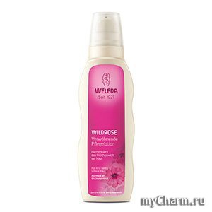 WELEDA /     