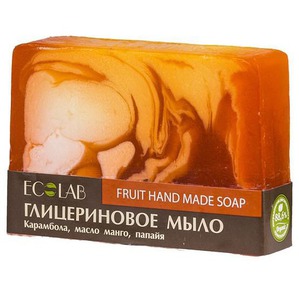 Ecolab / ������������ ���� Fruit Hand Made Soap