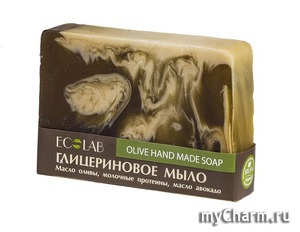 Ecolab / ������������ ���� Olive Hand Made Soap