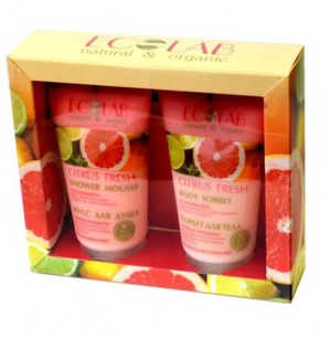 Ecolab /   Citrus Fresh