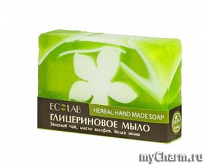Ecolab / ���� ������������ Herbal Hand Made Soap