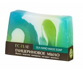 Ecolab / ���� ������������ Sea Hand Made Soap