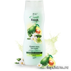 "BI" / exotic fresh -        