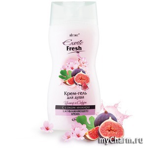 "BI" / exotic fresh -        