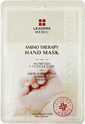 Leaders /    Amino Therapy Hand Mask