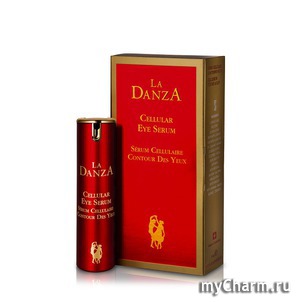 Zepter Cosmetics /  La Danza       