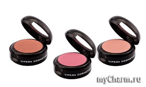 Vipera Cosmetics /   City Fun (  )