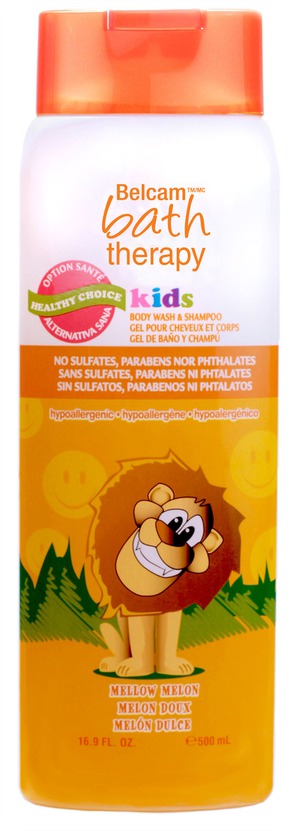 Belcam / Bath Therapy 2  1          