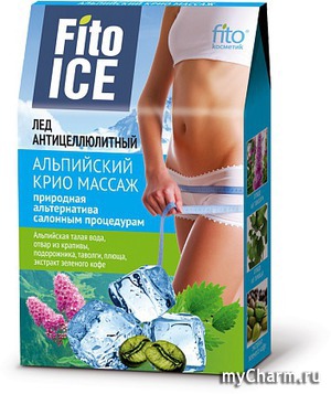 "Fit" /    FITOICE    
