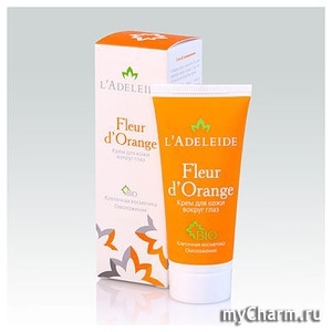 L'Adeleide / Fleur d'Orange     