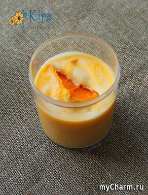 Kiranaturelle / Сливки для принятия ванн