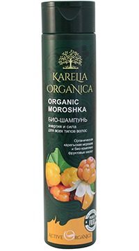 " " / - Organic Moroshka         Karelia Organica