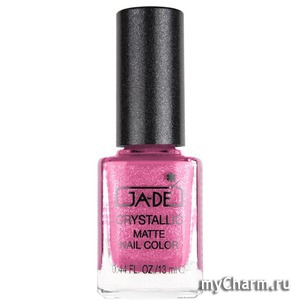 GA-DE / Лак для ногтей с «песочным эффектом»