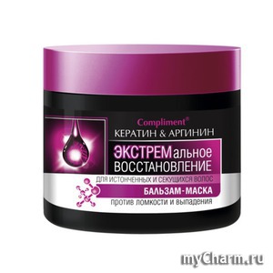 Compliment /       - " "