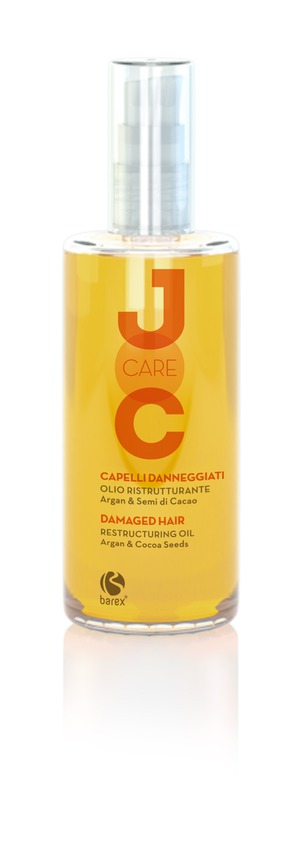 Barex /    Joc Care Restructuring oil