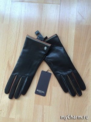 ����� ����������� - �������� Roekl