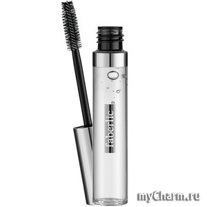 Faberlic / Ухаживающий гель для бровей 2 в 1 Двойной успех