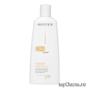 Selective Professional / ������� ��� ����� On Care Repair shampoo