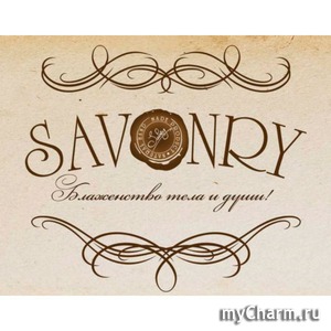   Savonry     !