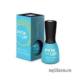 Pink Up / Аква база уход