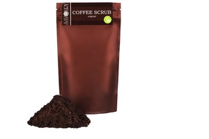 Savonry / Скраб для тела Кофейный скраб "Оригинальный"