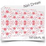 - Nail Dream