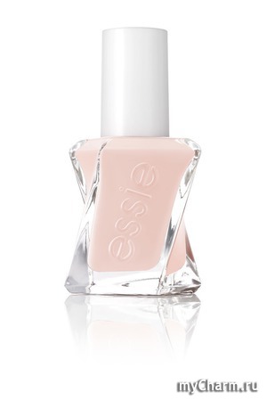 Essie    Gel Couture