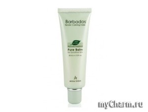 Anna Lotan /    Barbados Pure Balm for Sensitive Skin