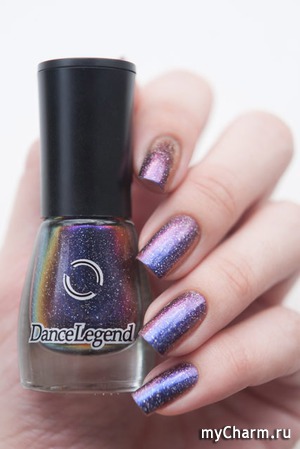 Dance Legend /     Galaxy