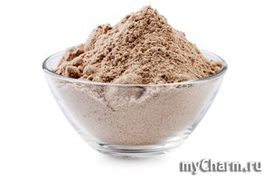 Savonry / Средство для ванны Шоколад для ванн "Шокобелла"