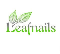  -   Leafnails - Vinylist!!!