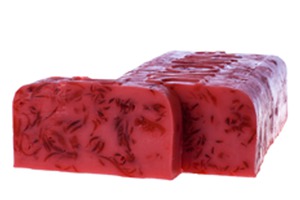 Savonry / Мыло ручной работы "Шарм"