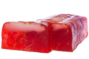 Savonry / Мыло ручной работы "Подарок солнца"