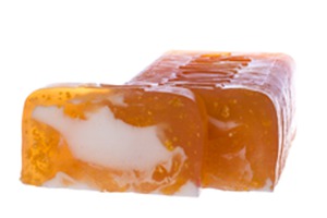 Savonry / Мыло ручной работы "Монплезир"