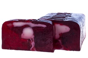 Savonry / Мыло ручной работы "Мон Шерри"