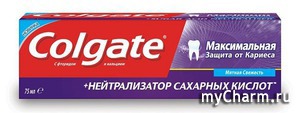   Colgate