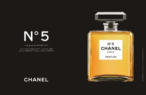   Chanel N 5   ,  