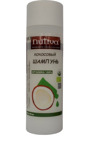Nutiva /     