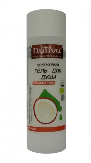 Nutiva / ��������� ���� ��� ����