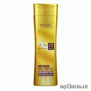 Revuele /      SPF 15