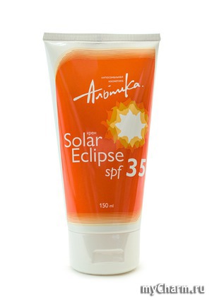"" /   Solar Eclipse SPF 35