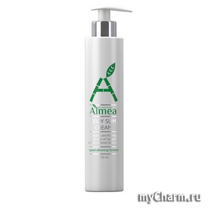 Almea /    Body slim cream