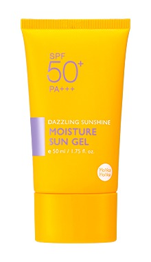 Holika Holika /   Dazzling Sunshine Moisture Sun Gel