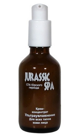 Jurassic Spa / ���� "����������������" ��� ����