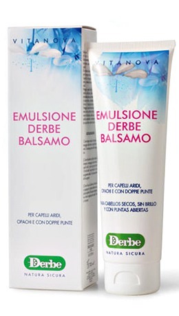 Derbe /    Emulsione Balsamo