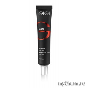 GIGI / Крем для век Man Eye Cream